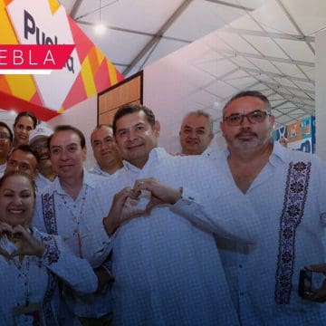Riqueza cultural y gastronómica de Puebla en el Tianguis Turístico