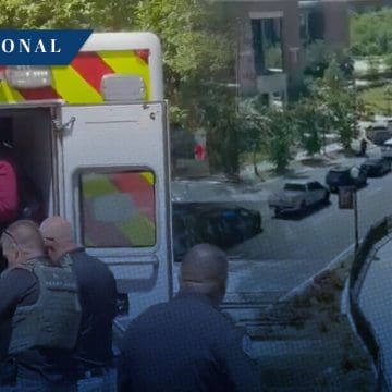 Reportan tiroteo en la Universidad Estatal de Florida