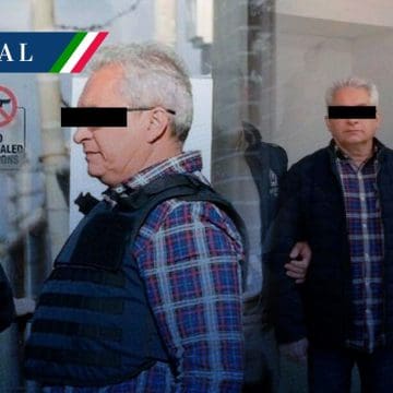 Juez dicta auto de formal prisión contra Tomás Yarrington  exgobernador de Tamaulipas por Vínculos con el Narcotráfico