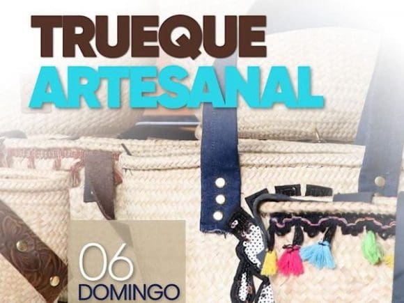 Trueque artesanal en Puebla: rescate cultural