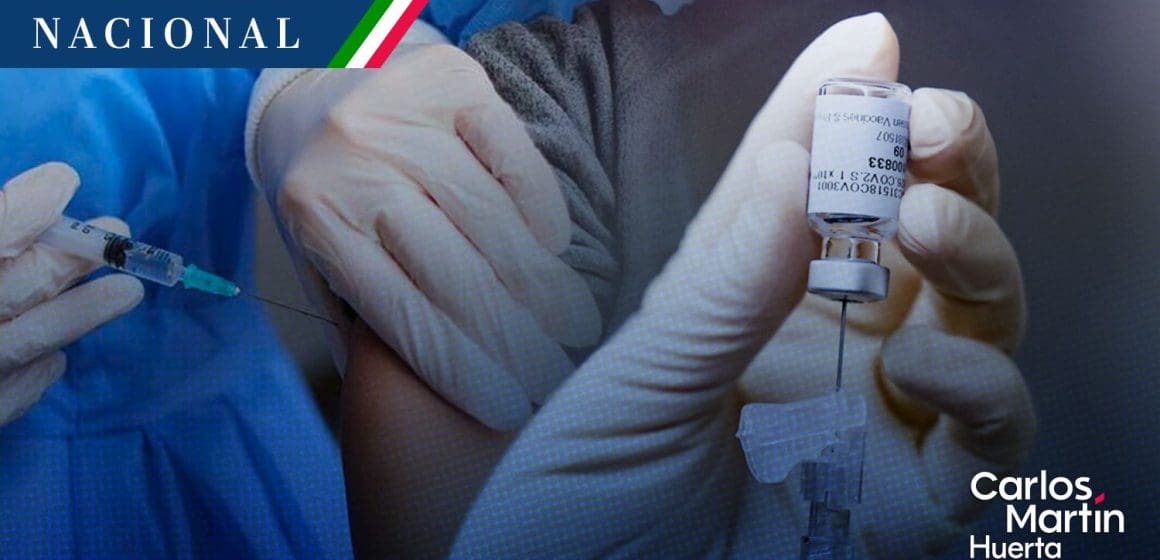 Anuncia Salud primera Semana Nacional de Vacunación