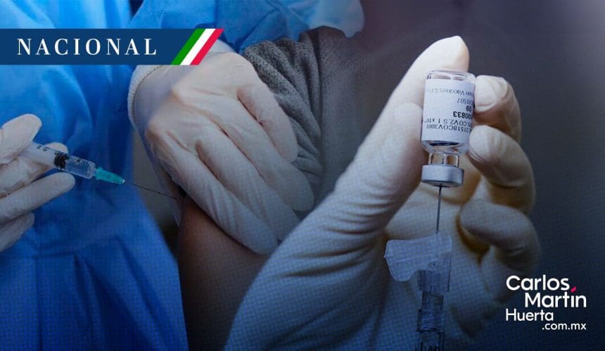 Inicia la campaña invernal de vacunación: Salud busca inmunizar a más de 50 millones de personas