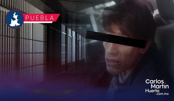 Vecinos de Loma Bella logran detener a ladrón de casa habitación