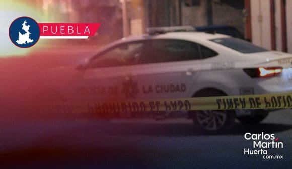 Violento asalto en Arboledas de Loma Bella: Automovilista resultó baleado