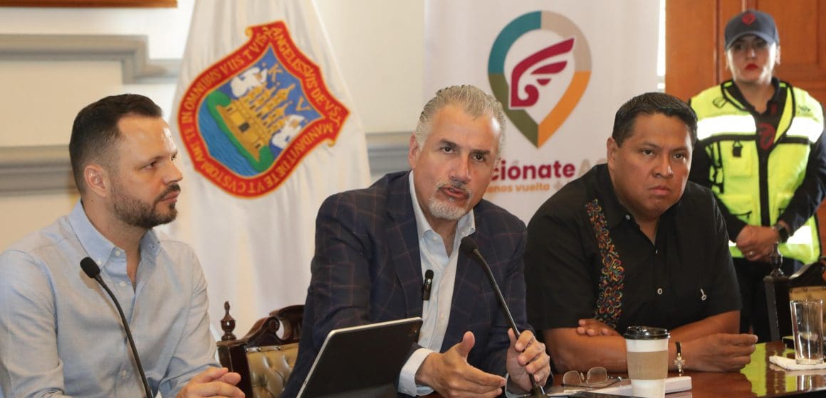 Permisos de estacionamiento rotativo en Puebla: ¿Quiénes pueden obtenerlos y cómo?