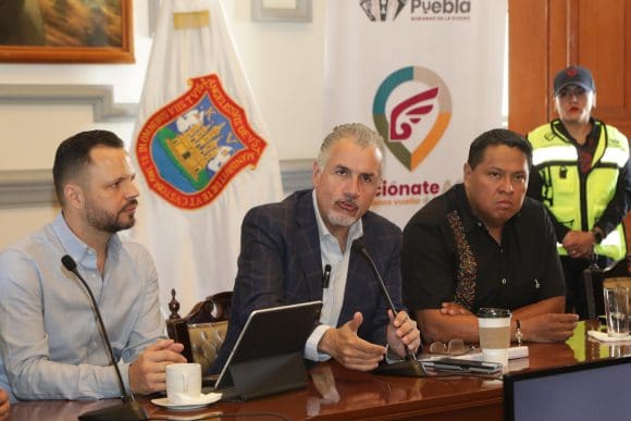 WhatsApp Image 2025-04-03 at 15.25.33 Permisos de estacionamiento rotativo en Puebla: ¿Quiénes pueden obtenerlos y cómo?