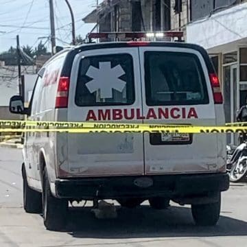 Un hombre fue asesinado con al menos 10 disparos, en San Martín Texmelucan