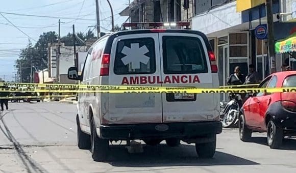 WhatsApp Image 2025-04-03 at 19.36.56 Un hombre fue asesinado con al menos 10 disparos, en San Martín Texmelucan