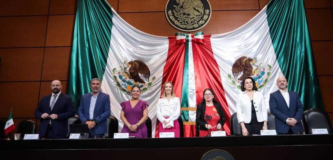 San Andrés Cholula destaca a nivel nacional en la Cumbre Internacional del Hábitat de América Latina y el Caribe 2025