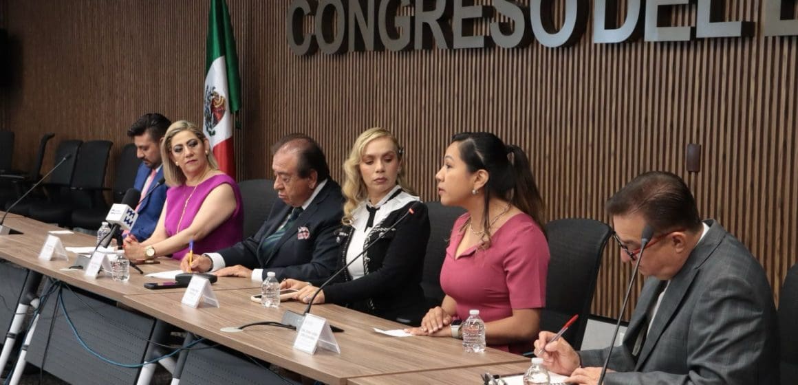 Promueve Congreso del Estado acciones para fomentar la salud femenina con pláticas de autocuidado