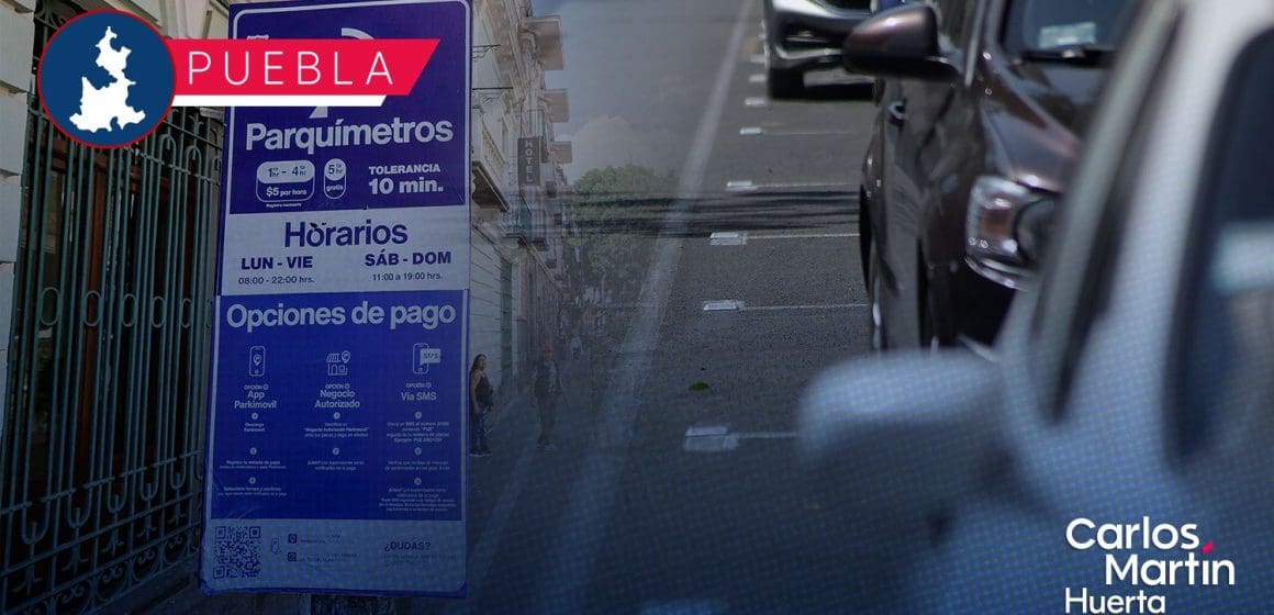 Parquímetros en hospitales del IMSS abrirían paso al reordenamiento de ambulantes: Cabildo analiza viabilidad
