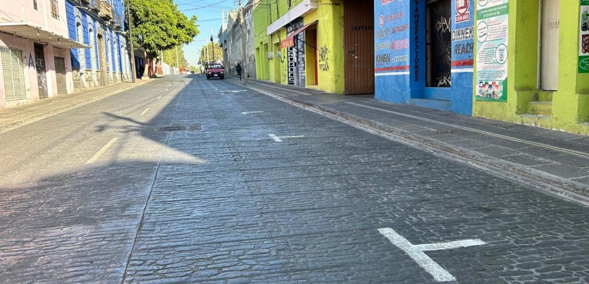 Gobierno de la Ciudad presenta formas de registro al programa “Estaciónate Aquí #MenosVuelta+Lugar”