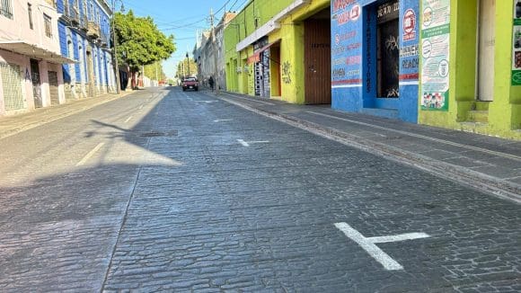 Gobierno de la Ciudad presenta formas de registro al programa “Estaciónate Aquí #MenosVuelta+Lugar”