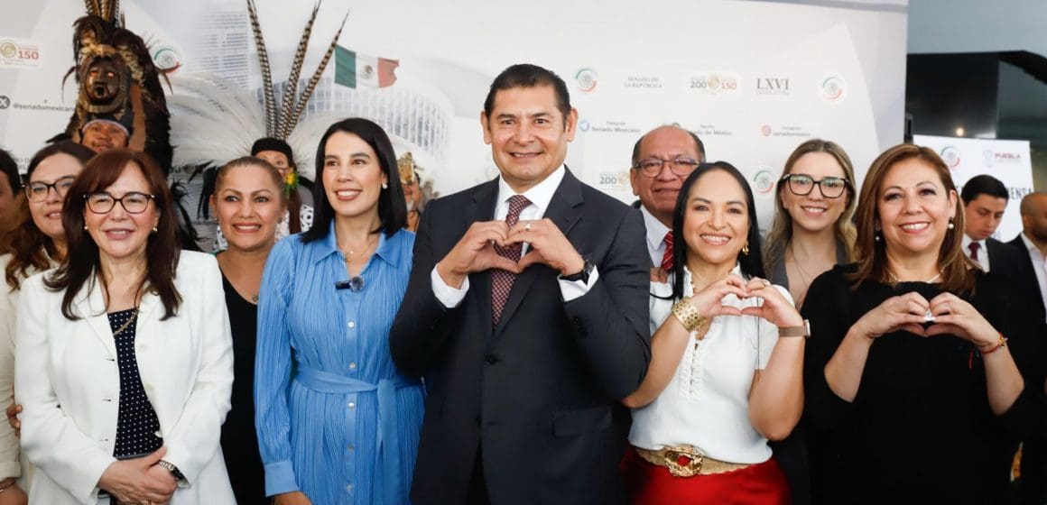 Pasaporte “Por Amor a Puebla” impulsa el turismo y fortalece la identidad cultural del estado