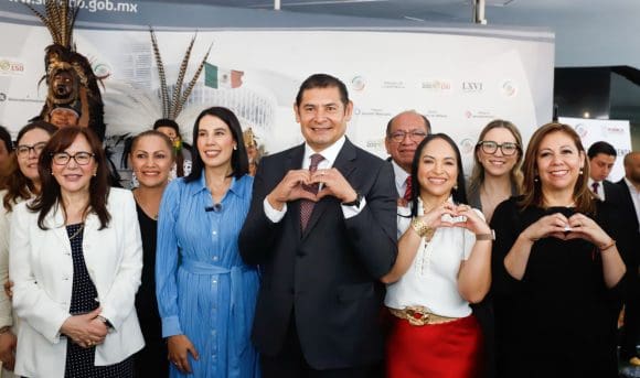 WhatsApp Image 2025-04-08 at 7.05.57 PM Pasaporte “Por Amor a Puebla” impulsa el turismo y fortalece la identidad cultural del estado