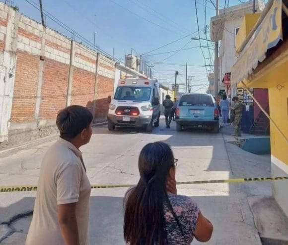 WhatsApp Image 2025-04-14 at 7.00.42 PM (1) Hombre es ejecutado con ocho balazos en vinatería de San Martín Texmelucan