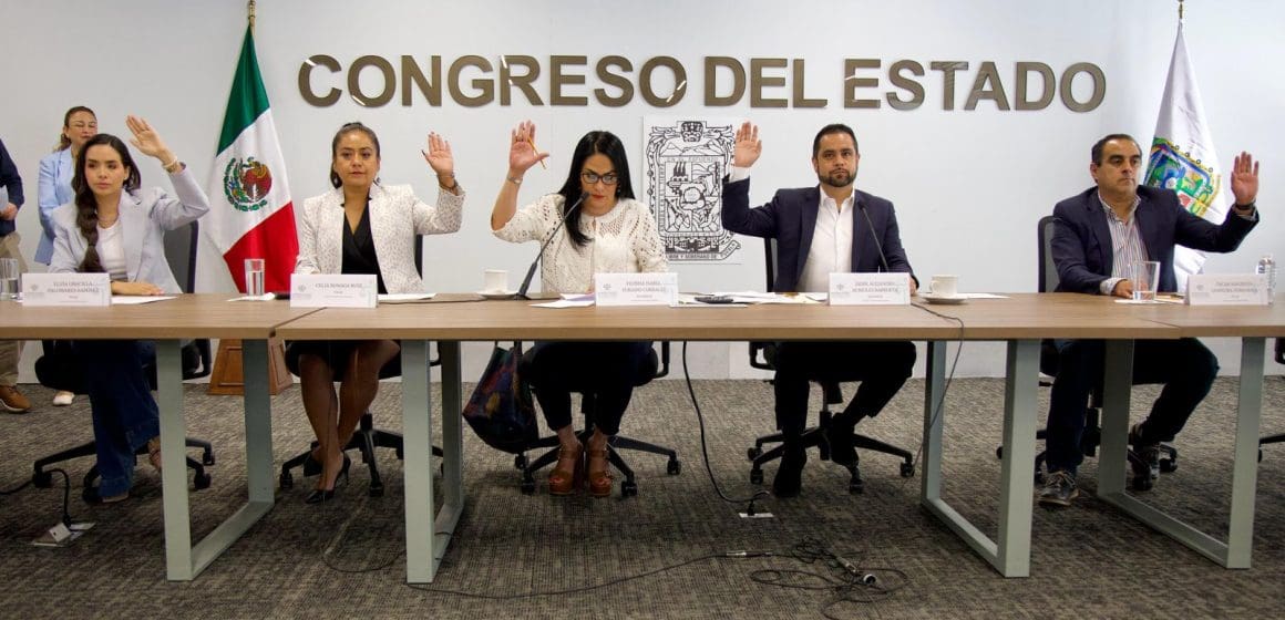 Aprueban en Puebla observatorio de seguridad y supervisión de establecimientos