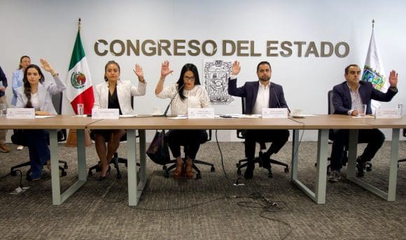 WhatsApp Image 2025-04-16 at 7.17.16 PM Aprueba comisión del Congreso exhorto para crear un Observatorio Metropolitano de Seguridad Pública