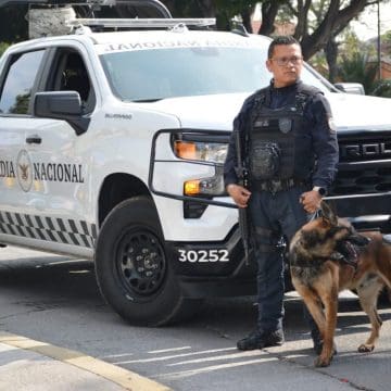 Sin incidentes en juntas auxiliares y el Calvario durante Viernes Santo