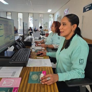  IMSS Puebla amplía horario en 16 Unidades Médicas: atención los fines de semana hasta las 22 horas