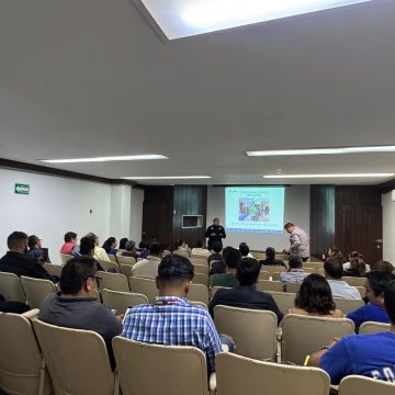Gobierno de Puebla capital conformó brigadas internas de Protección Civil