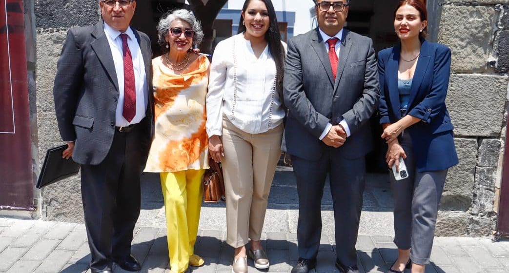 San Pedro Cholula será sede de la Jornada de Salud “Por Amor a Puebla”