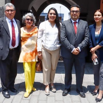 San Pedro Cholula será sede de la Jornada de Salud “Por Amor a Puebla”