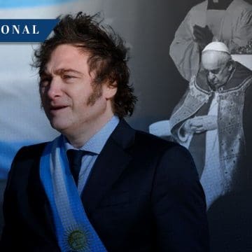 Argentina decreta siete días de duelo por la muerte del Papa Francisco