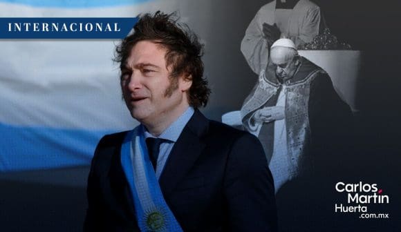 Argentina decreta siete días de duelo por la muerte del Papa Francisco