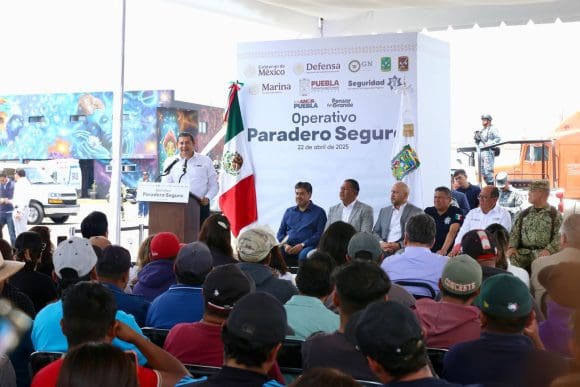 WhatsApp Image 2025-04-22 at 16.27.28 Arranca el “Operativo Paradero Seguro” en la autopista México-Puebla