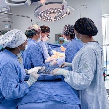 Joven poblana de 17 años salva tres vidas con donación de órganos en el IMSS
