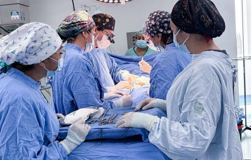 Joven poblana de 17 años salva tres vidas con donación de órganos en el IMSS
