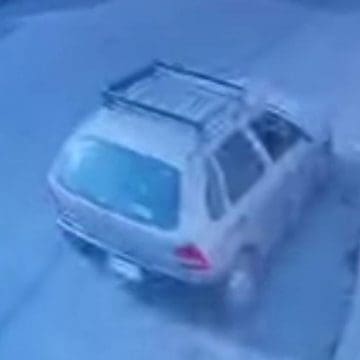 Familia es atropellada por conductor en San Pablo Xochimehuacan, Puebla; bebé en estado grave