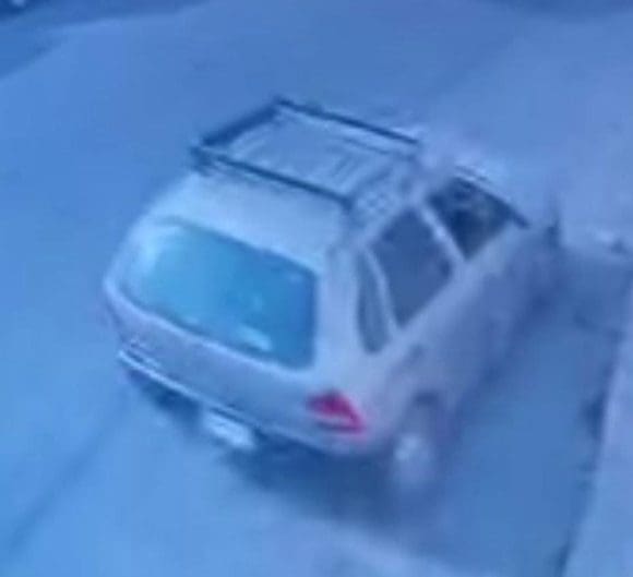 Familia es atropellada por conductor en San Pablo Xochimehuacan, Puebla; bebé en estado grave