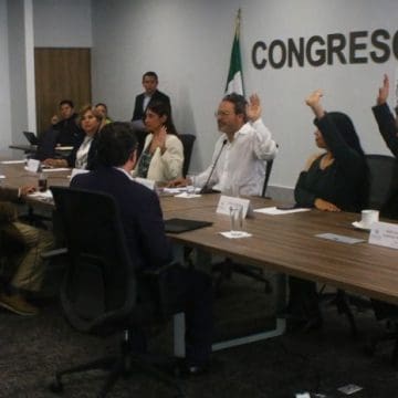 Comisión de Turismo declara improcedentes algunas iniciativas presentadas en la Legislatura anterior
