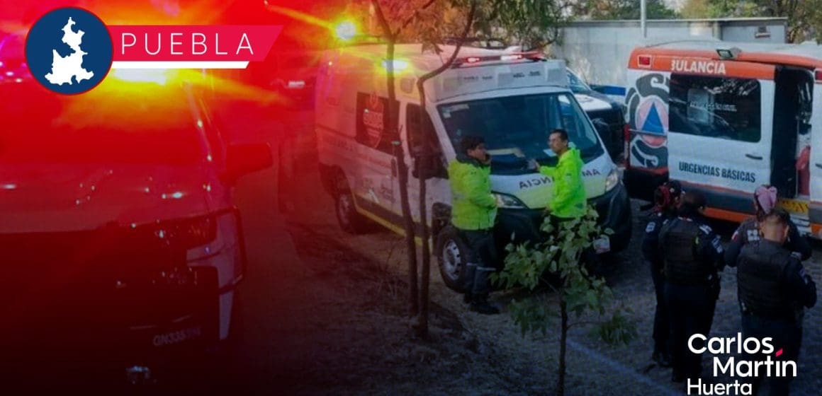 Policía estatal se dispara accidentalmente en Los Fuertes: ¿Cómo ocurrió