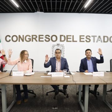 Aprueba Comisión del Congreso exhorto para evitar fraudes en compraventa de vehículos
