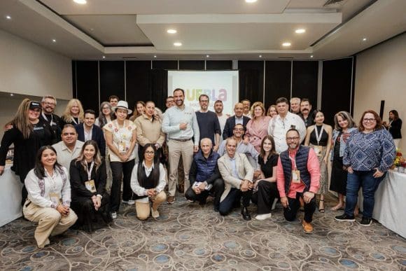 Presenta ciudad de Puebla atractivos y patrimonio ante promotores extranjeros