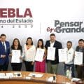Puebla brilla con 60 medallas en Concurso Nacional de Marcas de Mezcal 2025
