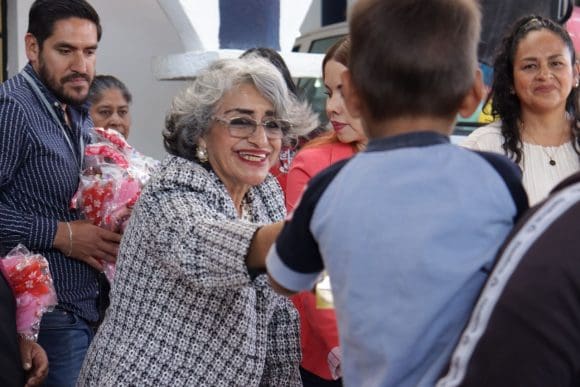 WhatsApp Image 2025-04-30 at 6.17.36 PM (1) El Gobierno de Tonantzin lleva alegría a la niñez cholulteca