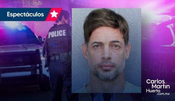 William Levy es arrestado en Florida ¿Cuáles son los cargos?