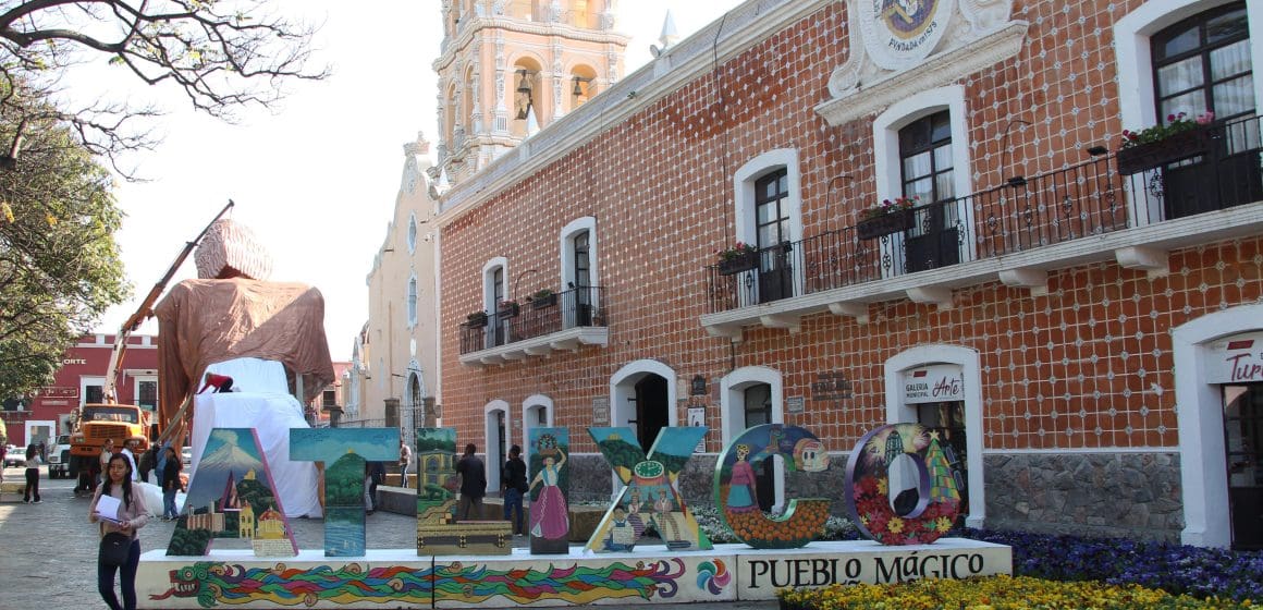 Convocatoria: Únete al Desfile Cívico del 4 de Mayo en Atlixco