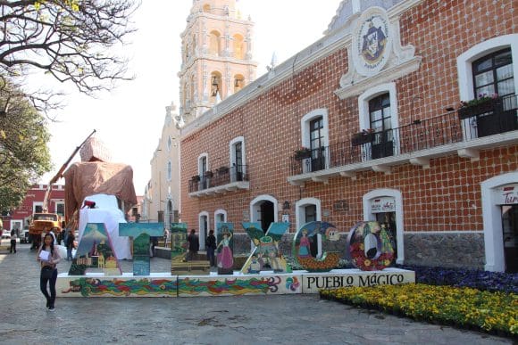 atlixco-cristo-monumental-665139 Convocatoria: Únete al Desfile Cívico del 4 de Mayo en Atlixco