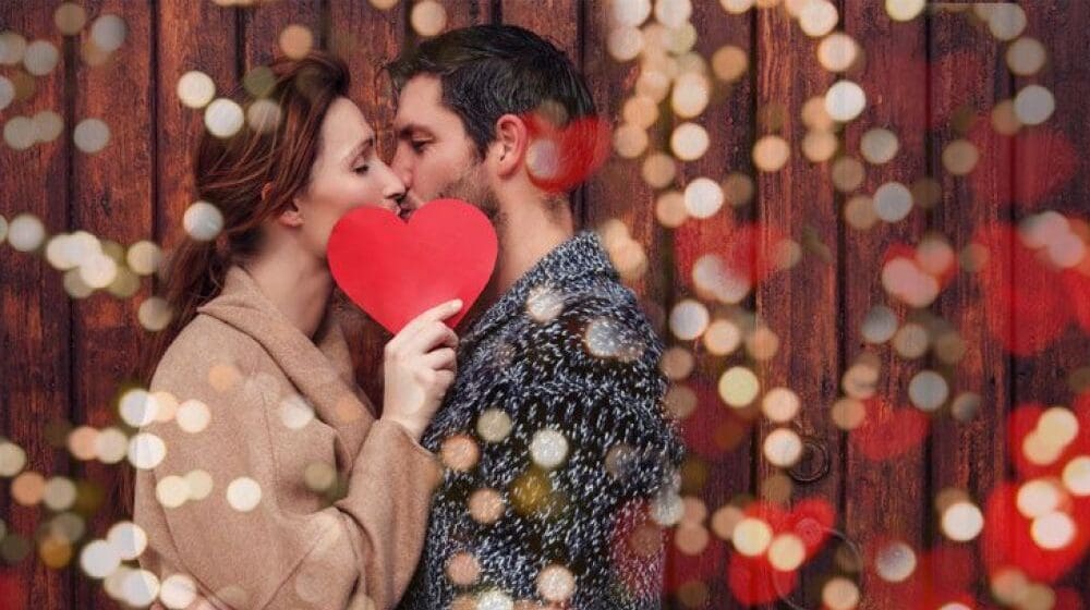 Día Internacional del Beso: ¡Celebra el amor con pasión y sabor!