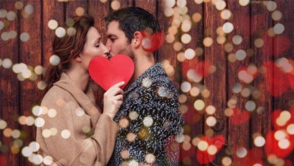 Día Internacional del Beso: ¡Celebra el amor con pasión y sabor!