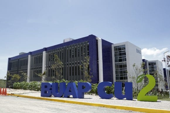 Ayuntamiento de Puebla colaborará en nuevo acceso a CU2 de la BUAP