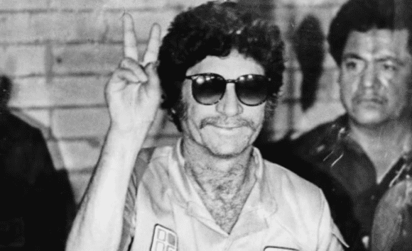 cartel-guadalajara Ernesto Fonseca Carrillo “Don Neto” libre tras cumplir condena por caso Camarena