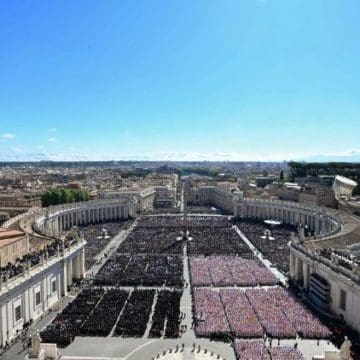 Funeral del Papa Francisco: Liturgia solemne en la Basílica de San Pedro