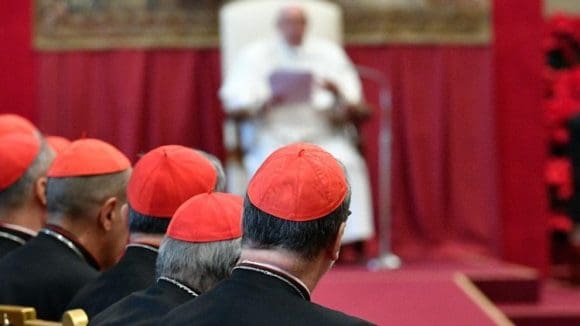 ¿Quién será el próximo Papa y qué rumbo tomará la Iglesia católica?