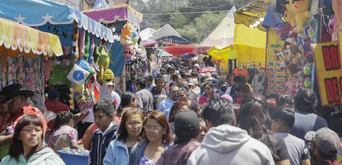 El Calvario, entre la fe y la tradición del Viernes Santo en Puebla